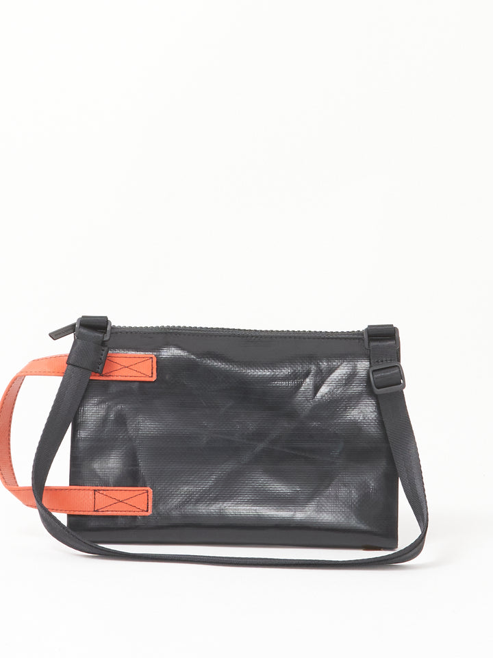 F272 EDDIE - black