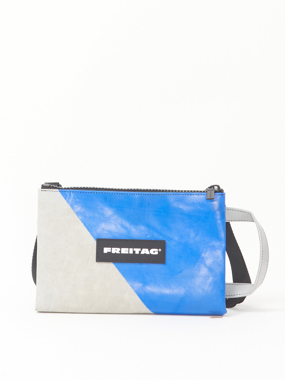 F272 EDDIE - blue grey
