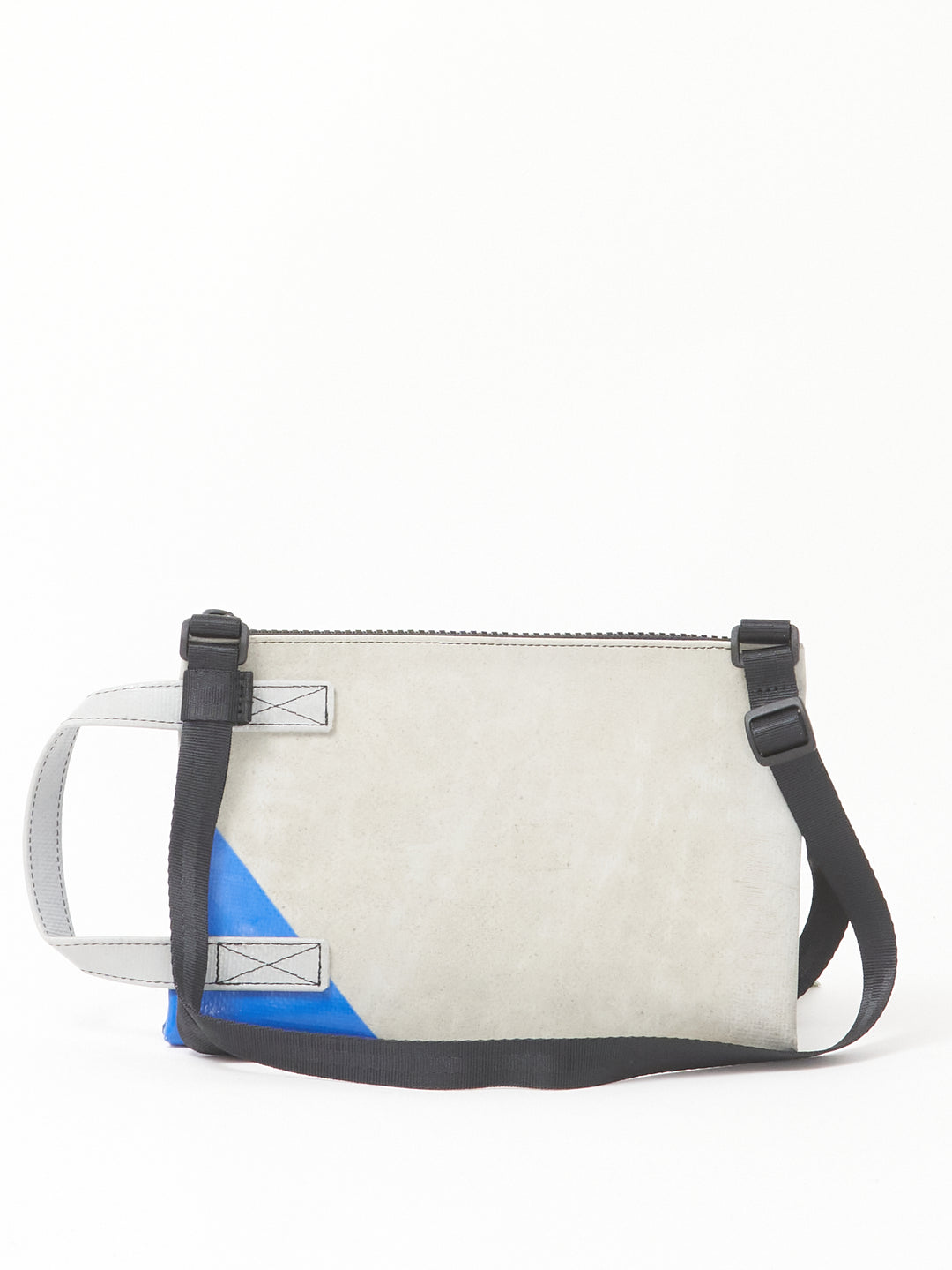 F272 EDDIE - blue grey