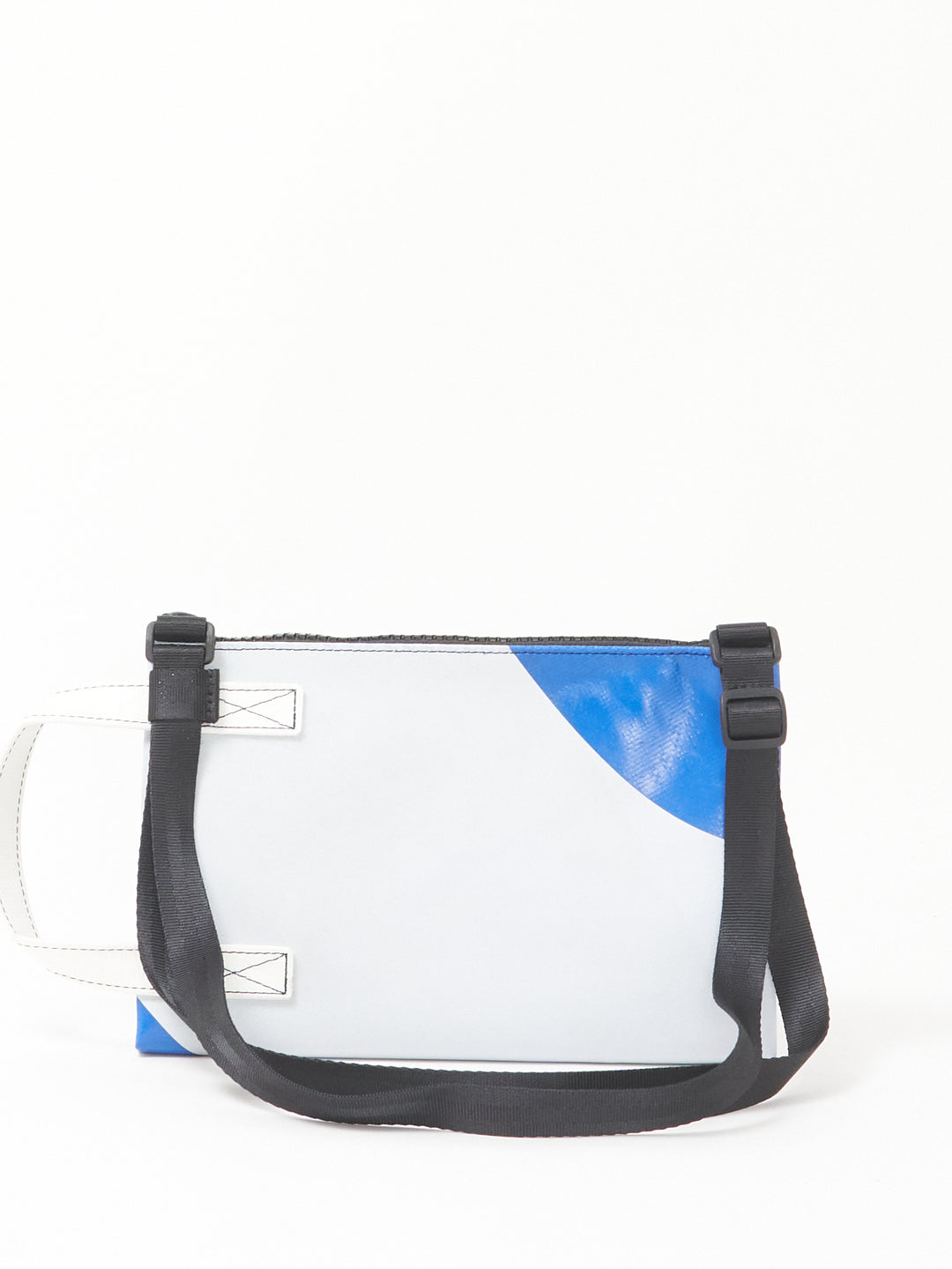 F272 EDDIE - blue white