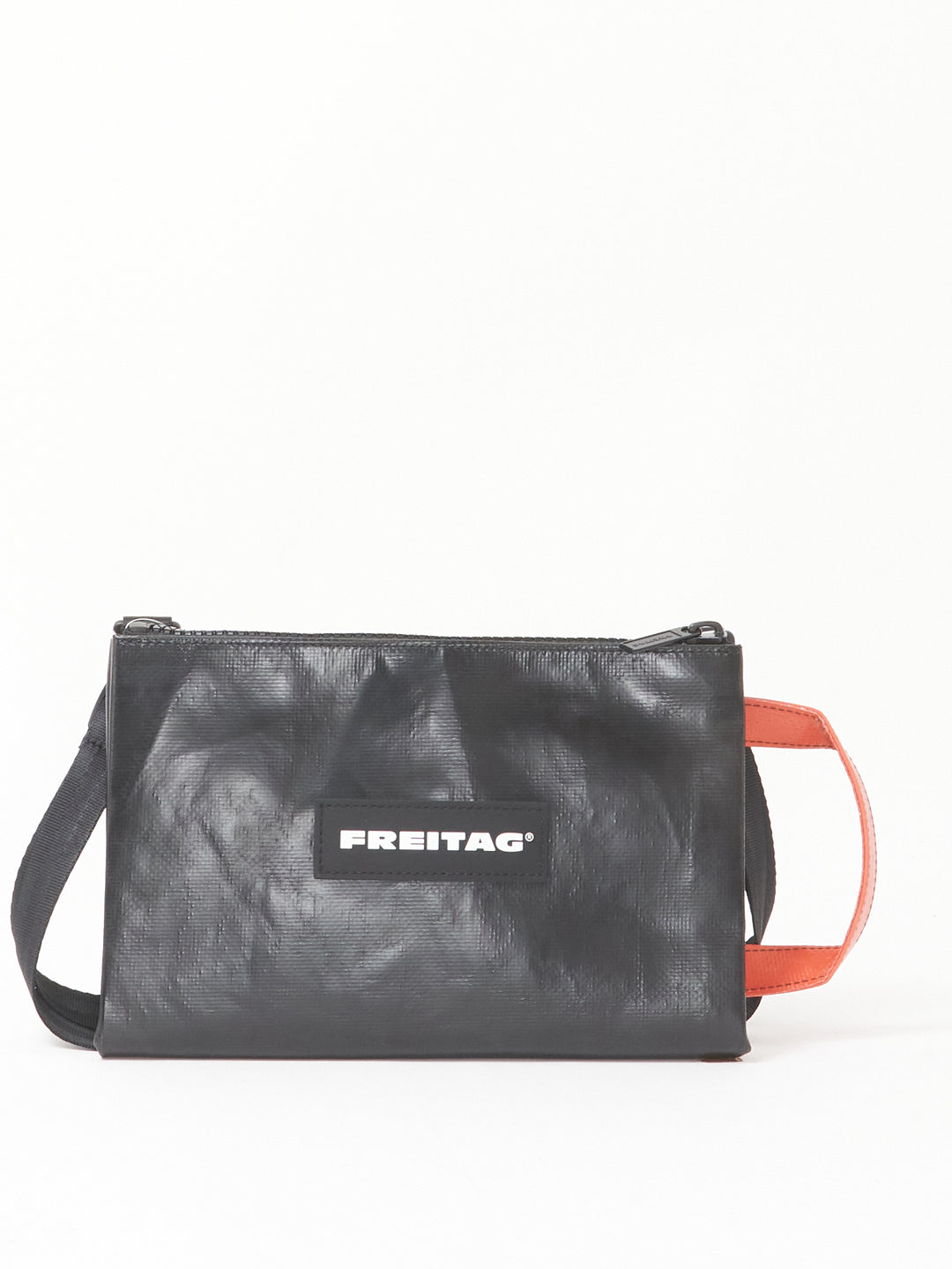 F272 EDDIE - black
