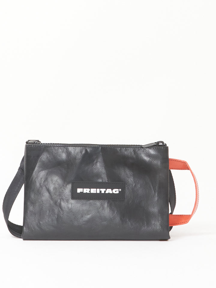 F272 EDDIE - black