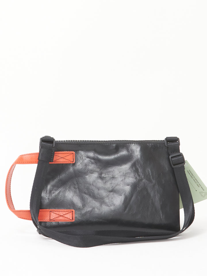 F272 EDDIE - black