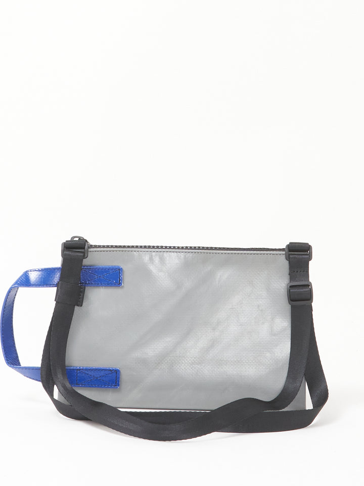 F272 EDDIE - grey