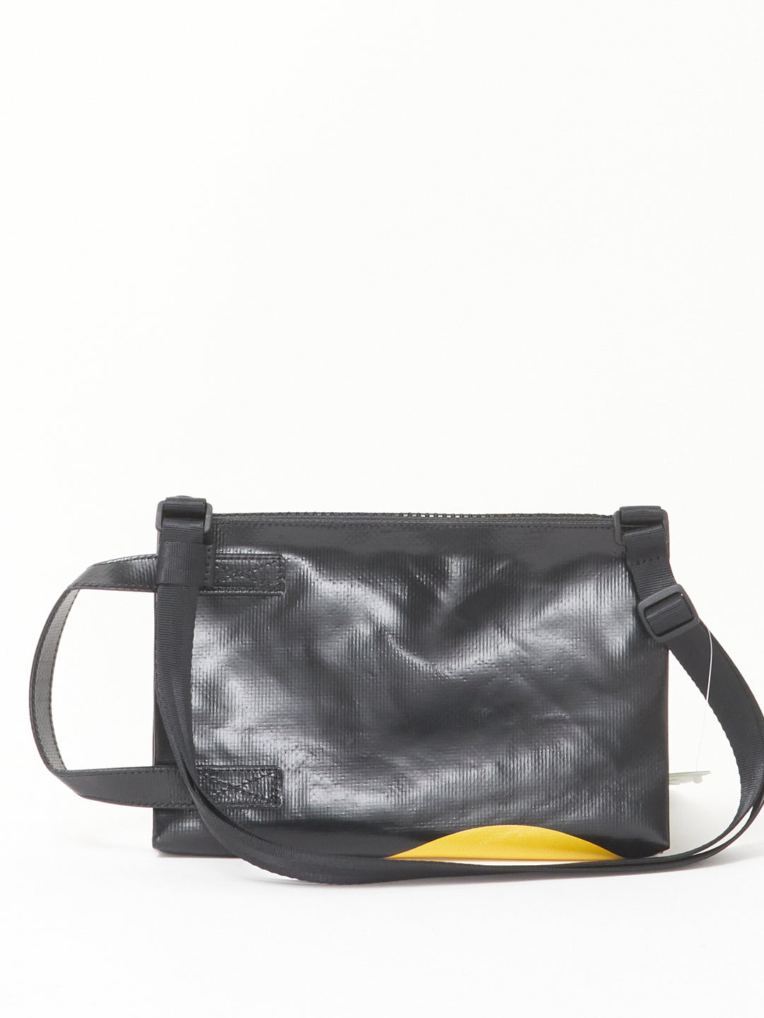 F272 EDDIE - black yellow