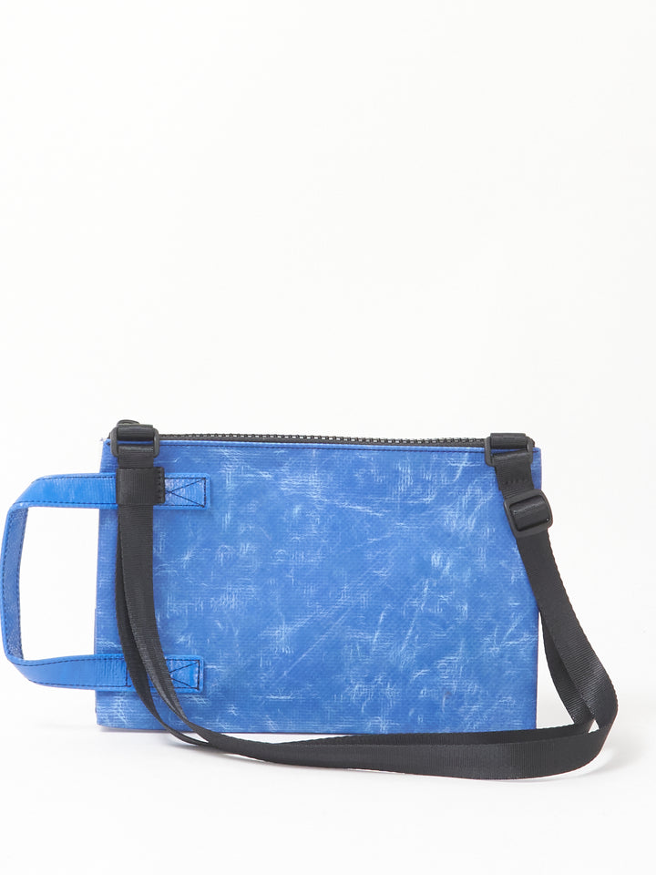 F272 EDDIE - blue white