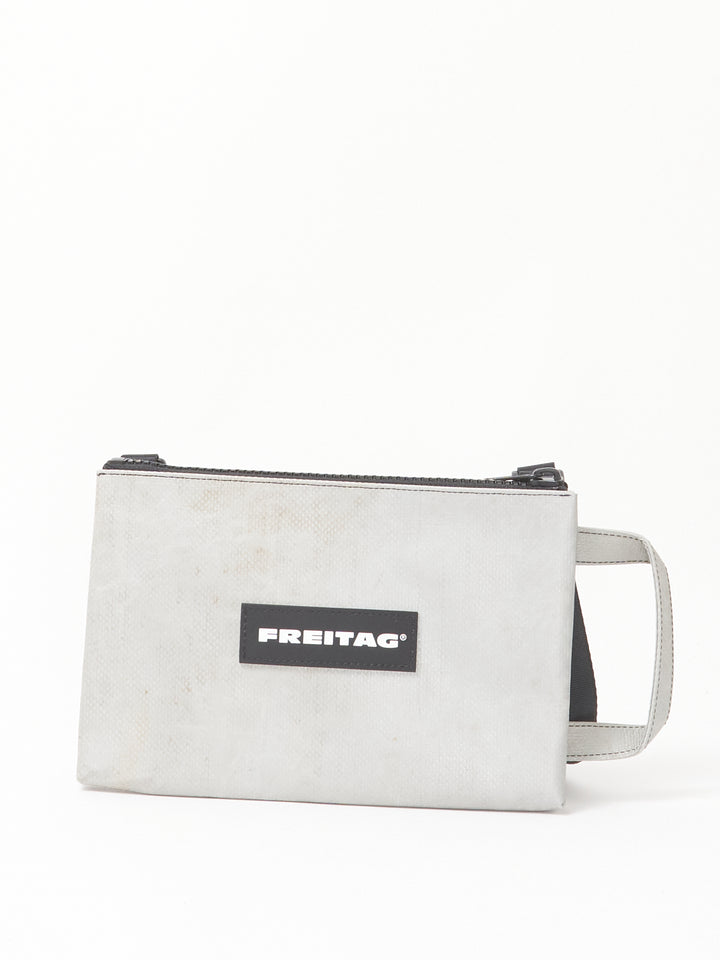 F272 EDDIE - grey