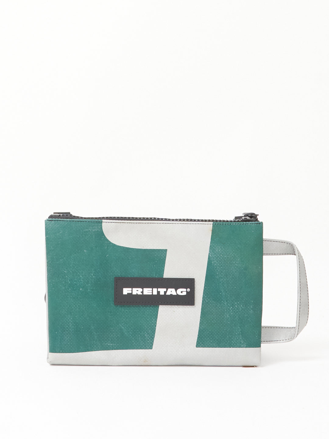 F272 EDDIE - grey green