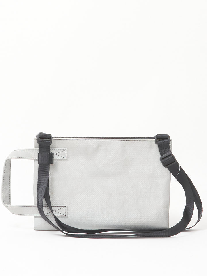 F272 EDDIE - grey green