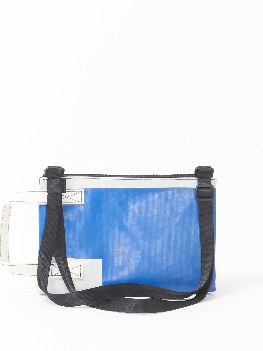 F272 EDDIE - blue white