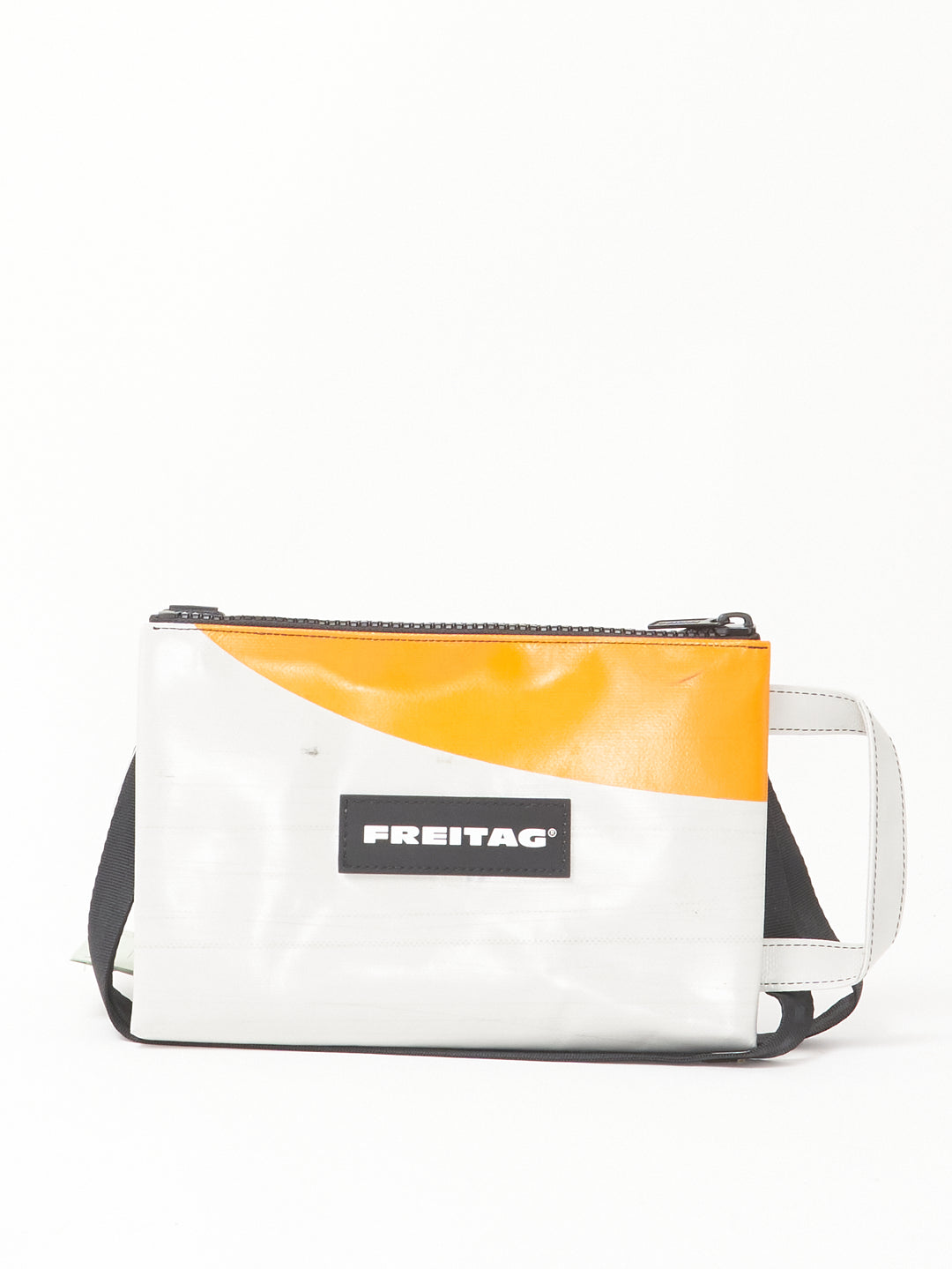F272 EDDIE - grey orange
