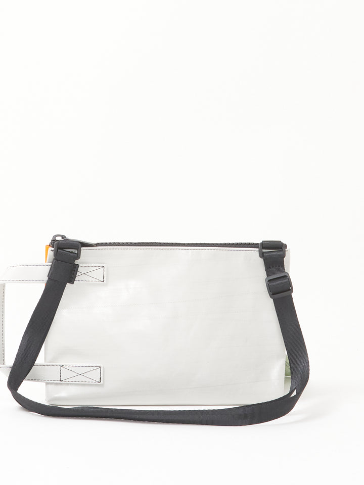 F272 EDDIE - grey orange