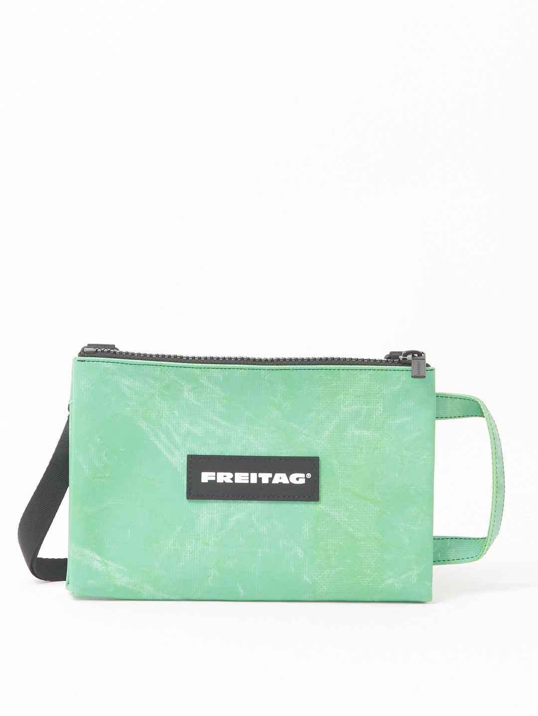F272 EDDIE - green
