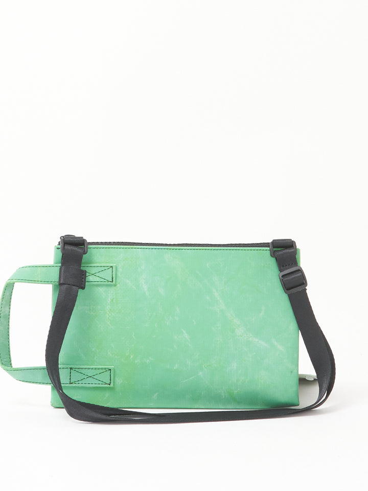 F272 EDDIE - green