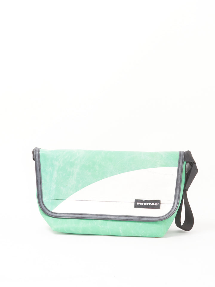 F42 SURFSIDE 6 - green white
