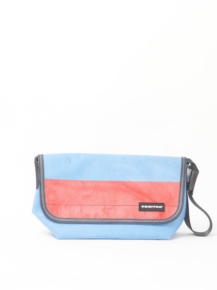 F42 SURFSIDE 6 - blue red