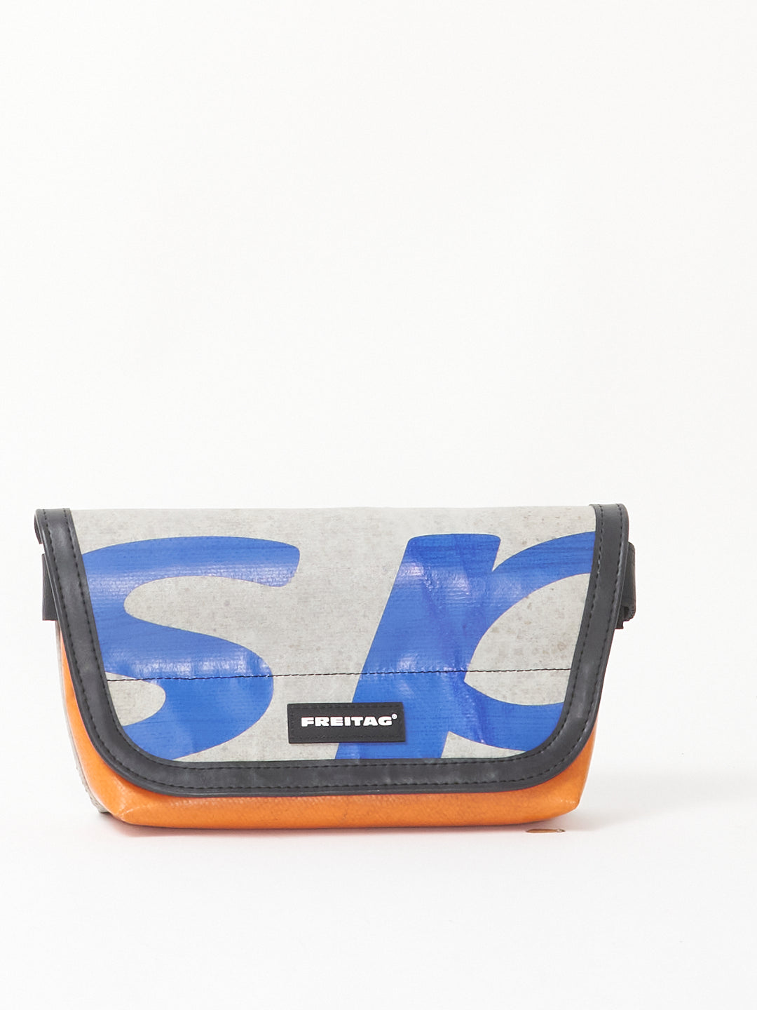 F40 Jamie - grey blue orange
