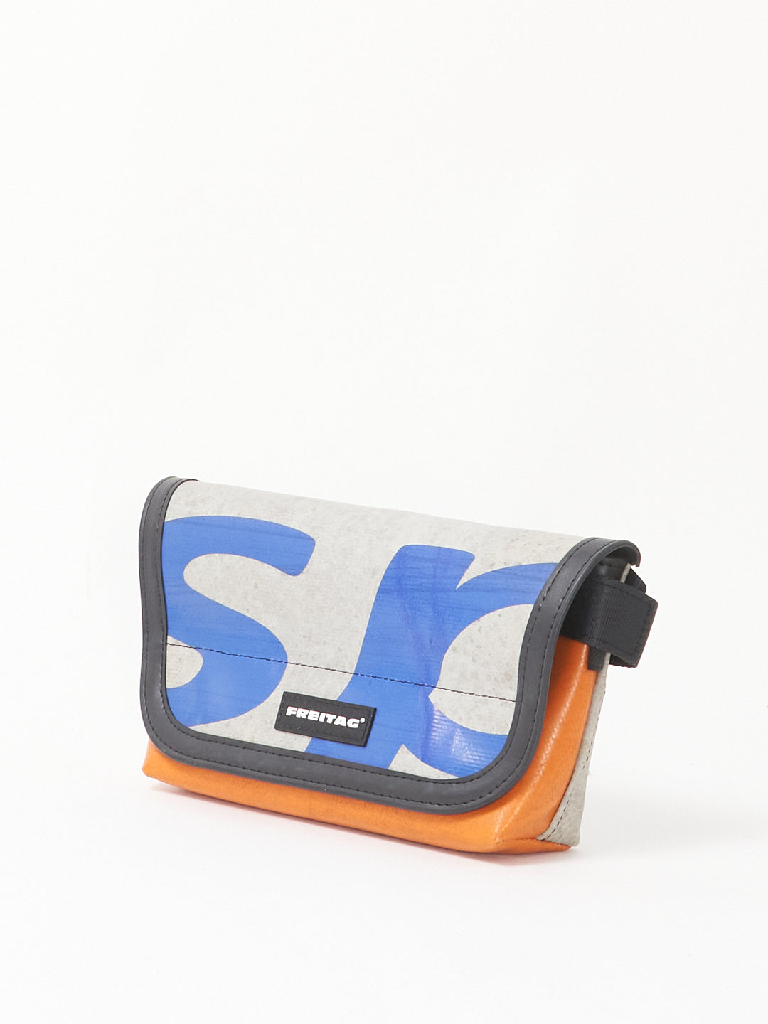 F40 Jamie - grey blue orange