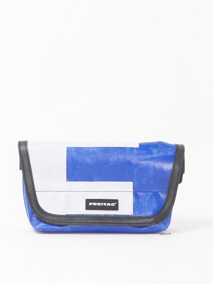 F40 Jamie - blue white