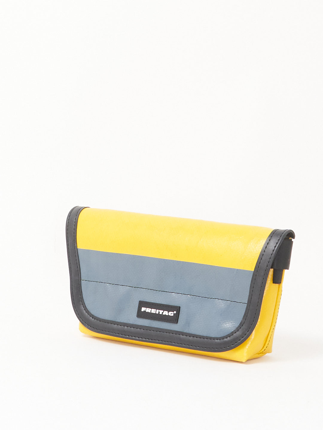 F40 Jamie - yellow grey