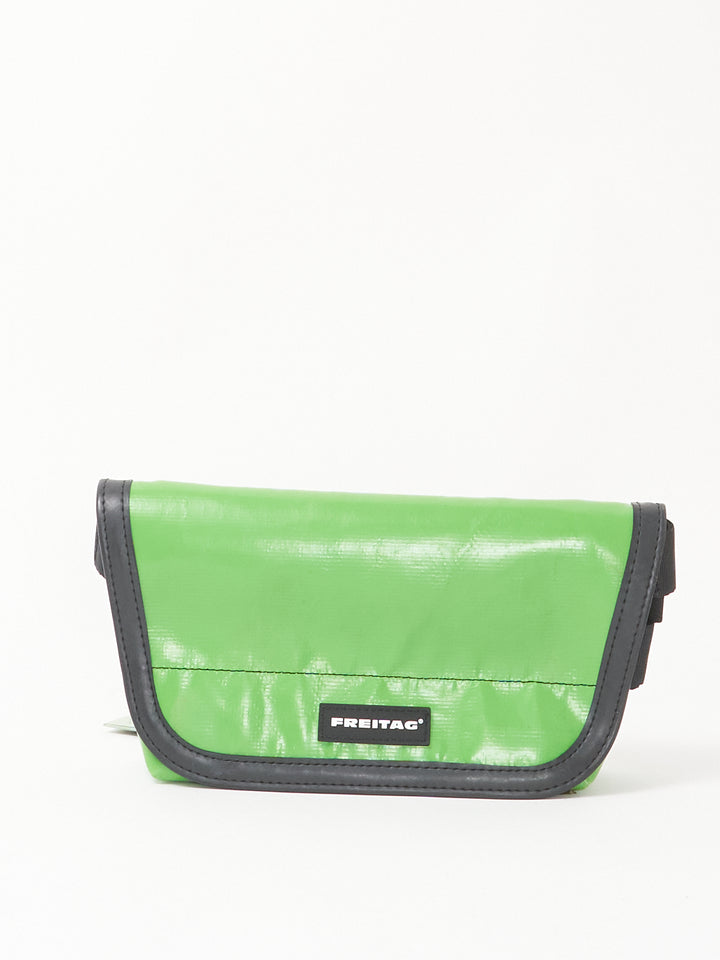 F40 Jamie - green