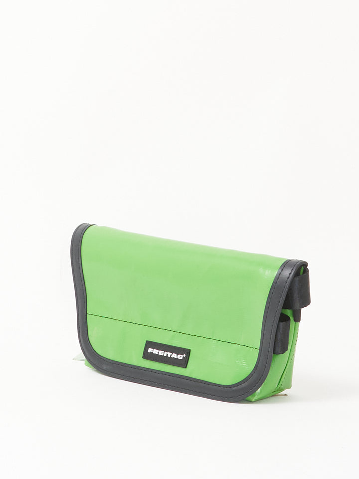 F40 Jamie - green