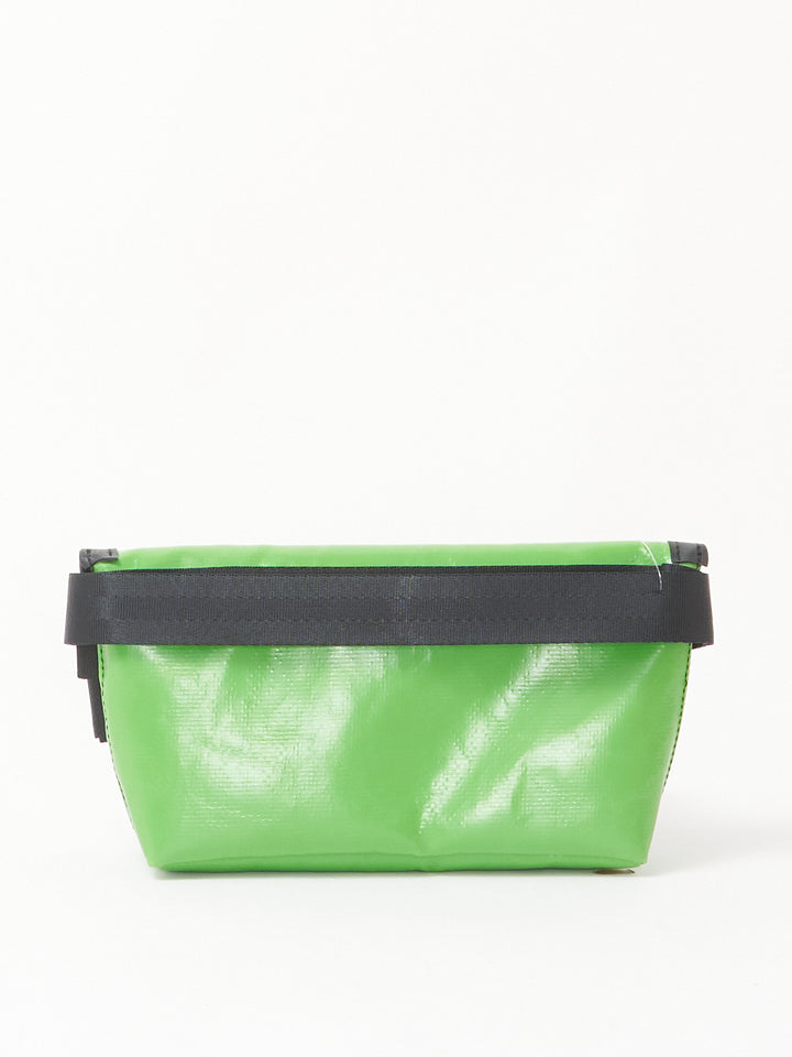 F40 Jamie - green
