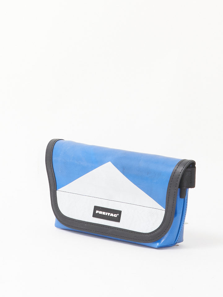 F40 Jamie - blue white