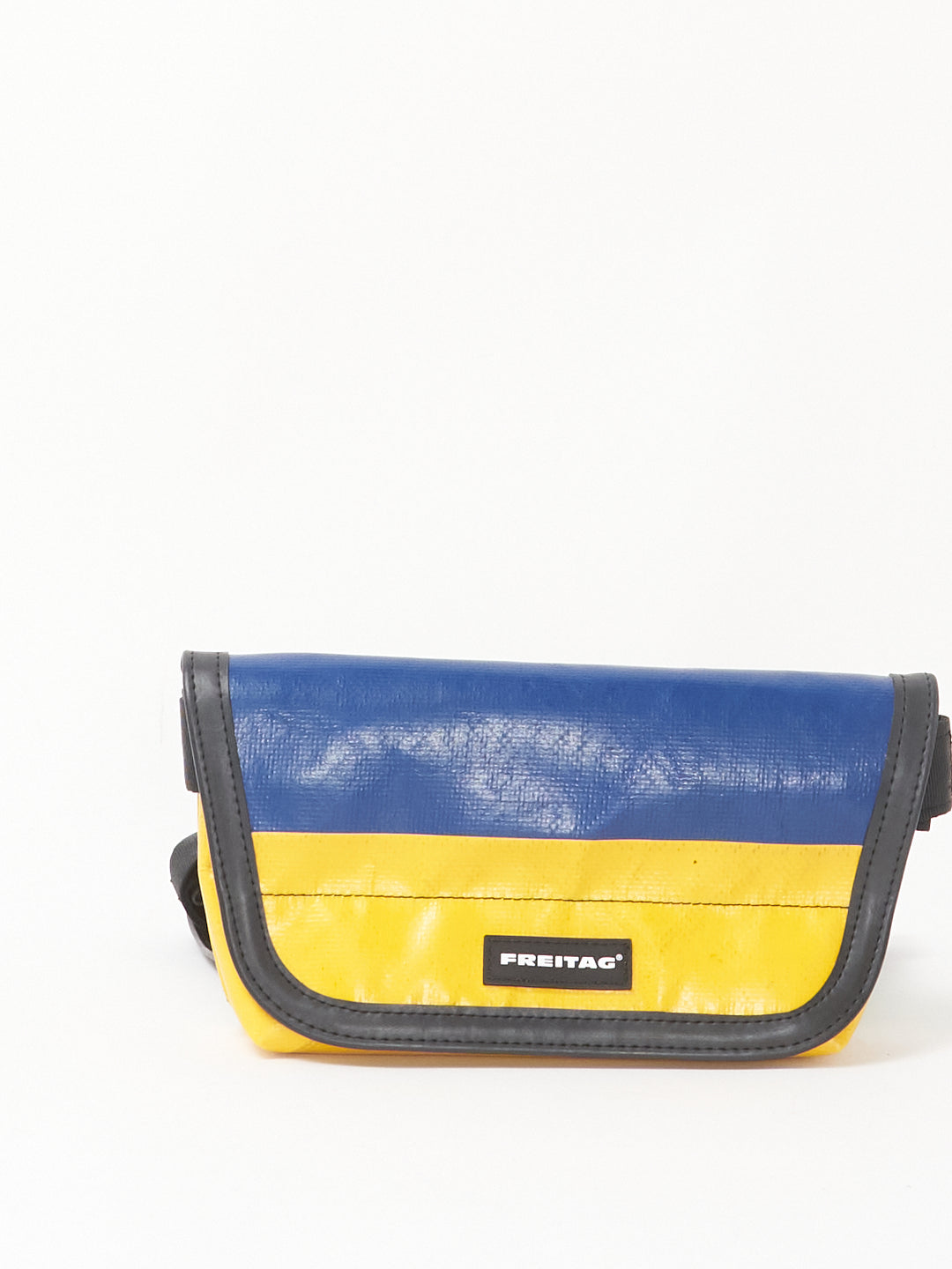F40 Jamie - blue yellow