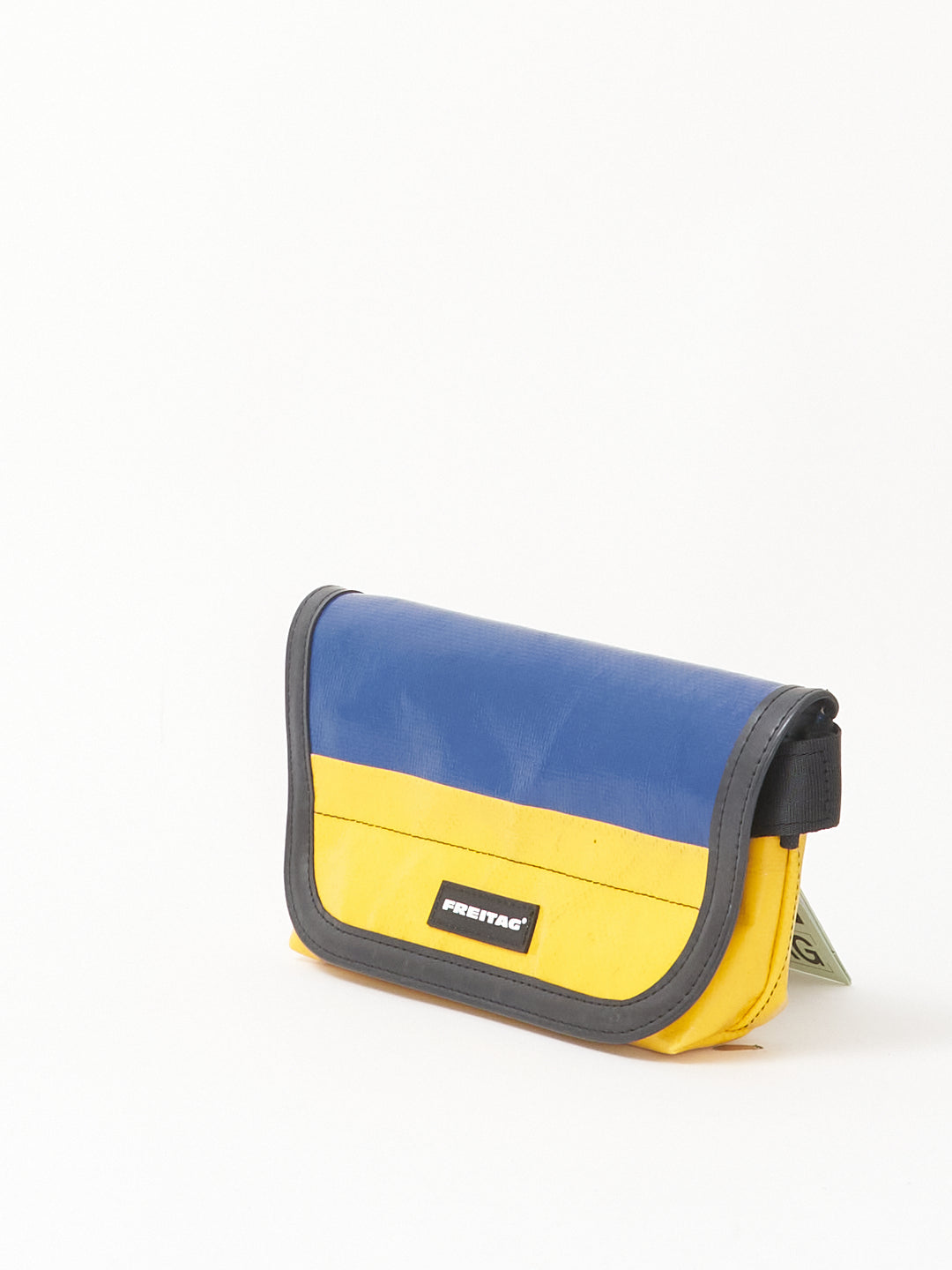 F40 Jamie - blue yellow