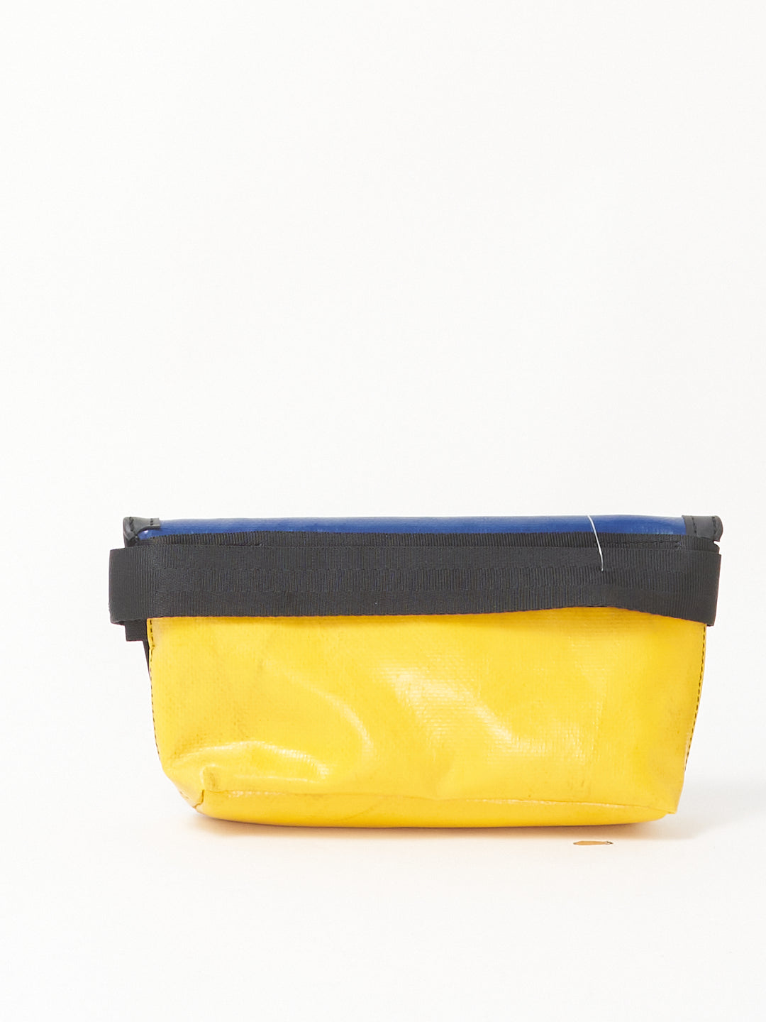 F40 Jamie - blue yellow