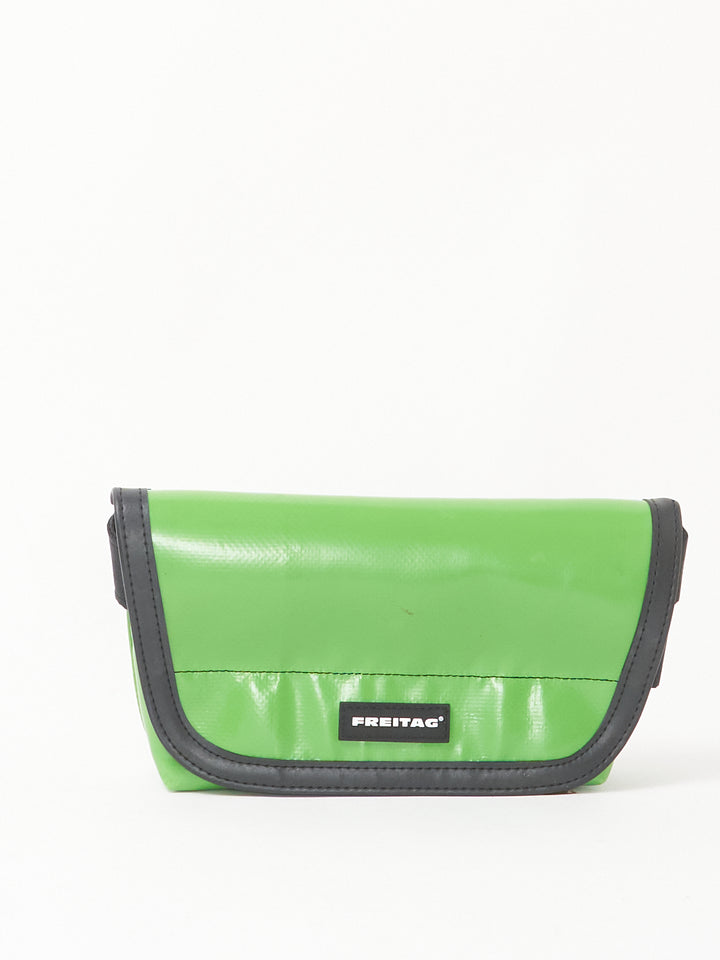 F40 Jamie - green