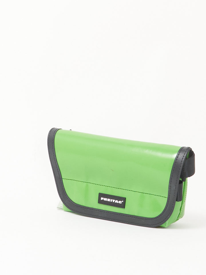 F40 Jamie - green
