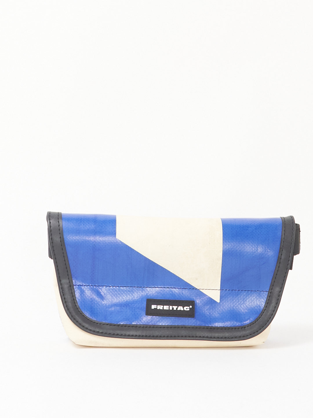 F40 Jamie - white blue