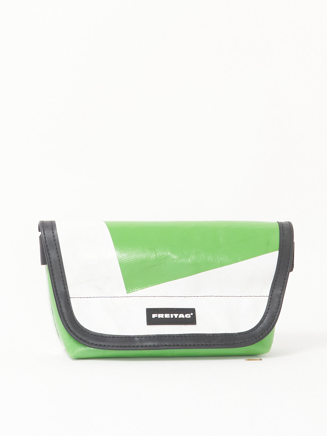 F40 Jamie - green white