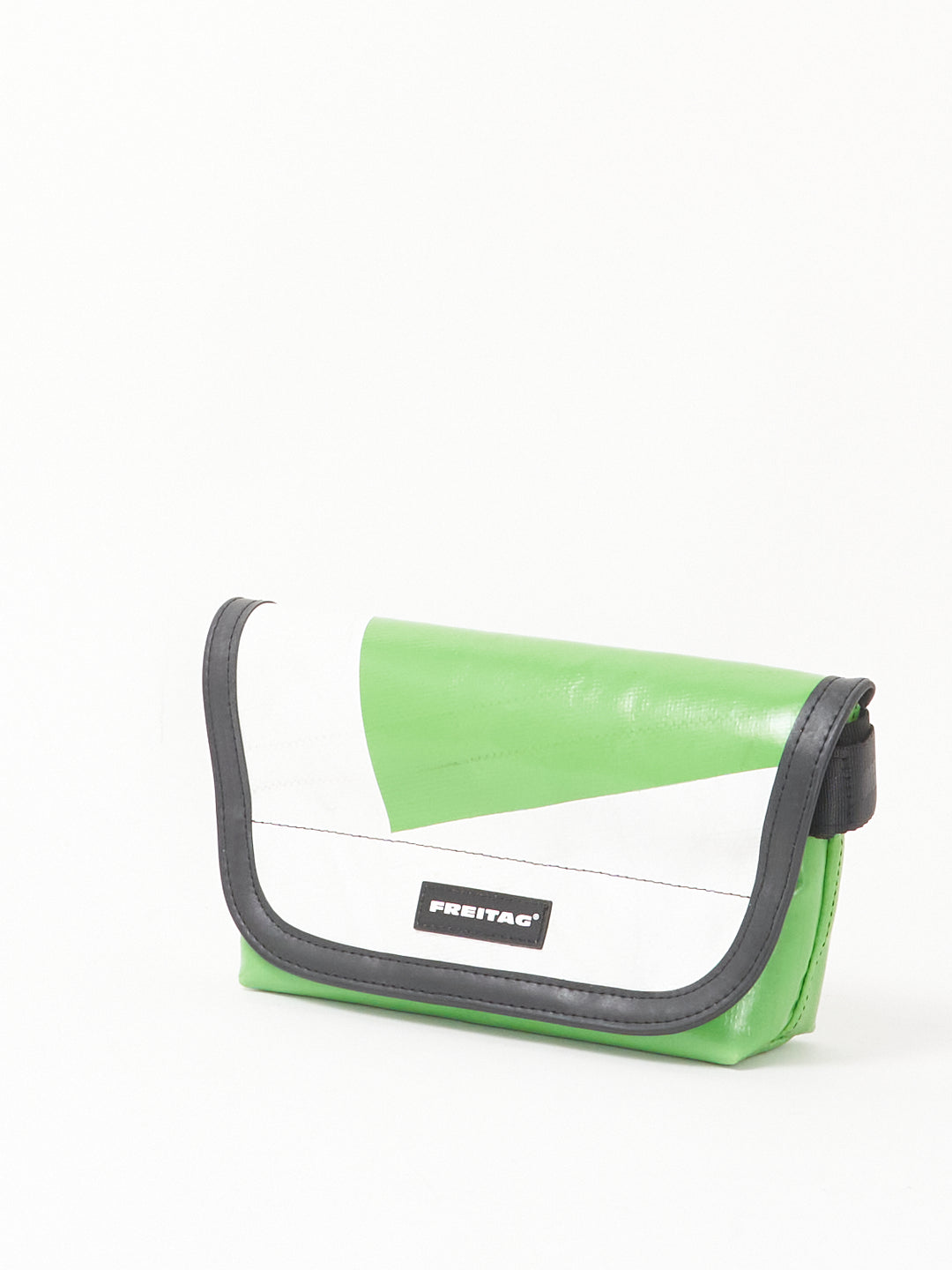 F40 Jamie - green white