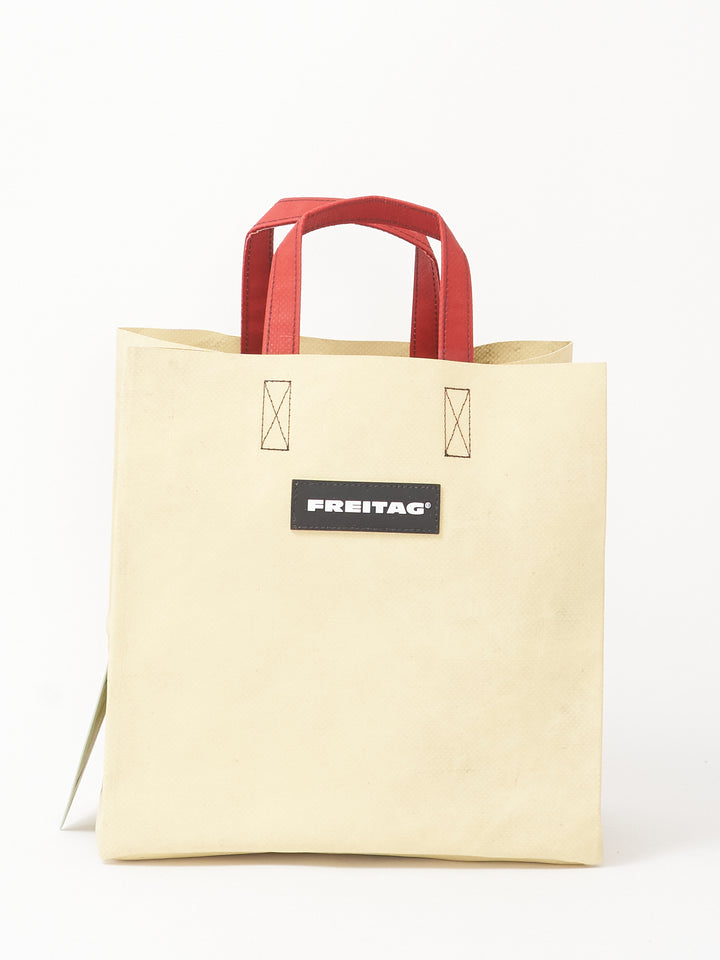 F250 Sonny - beige red