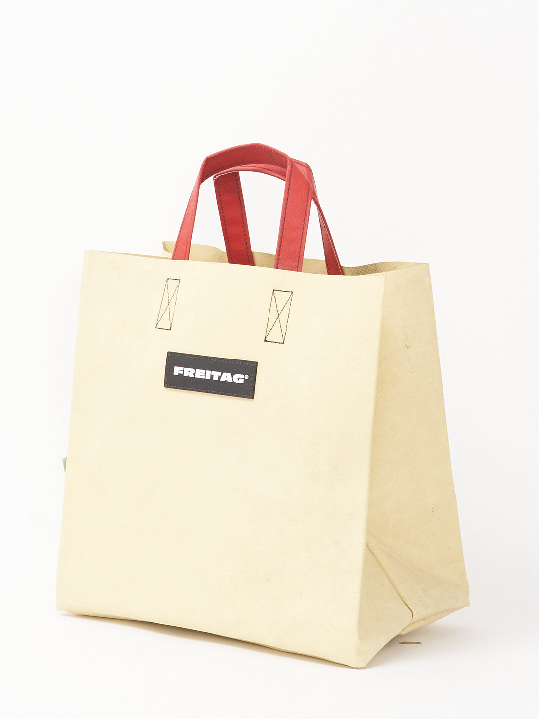 F250 Sonny - beige red