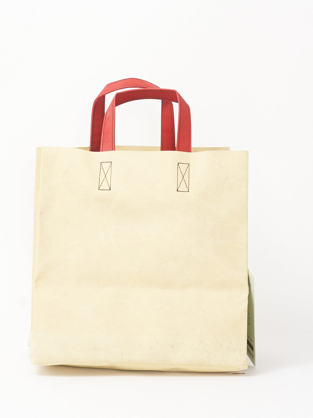 F250 Sonny - beige red