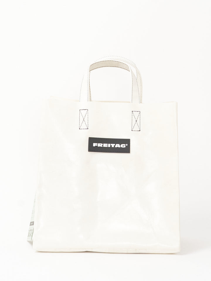 F250 Sonny - white