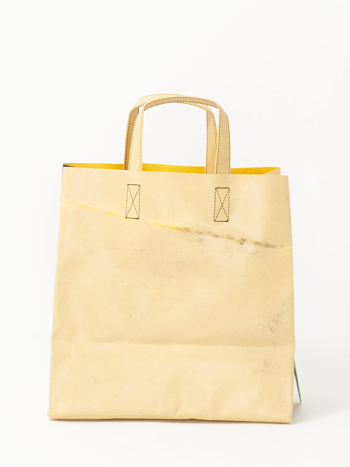 F250 Sonny - yellow black