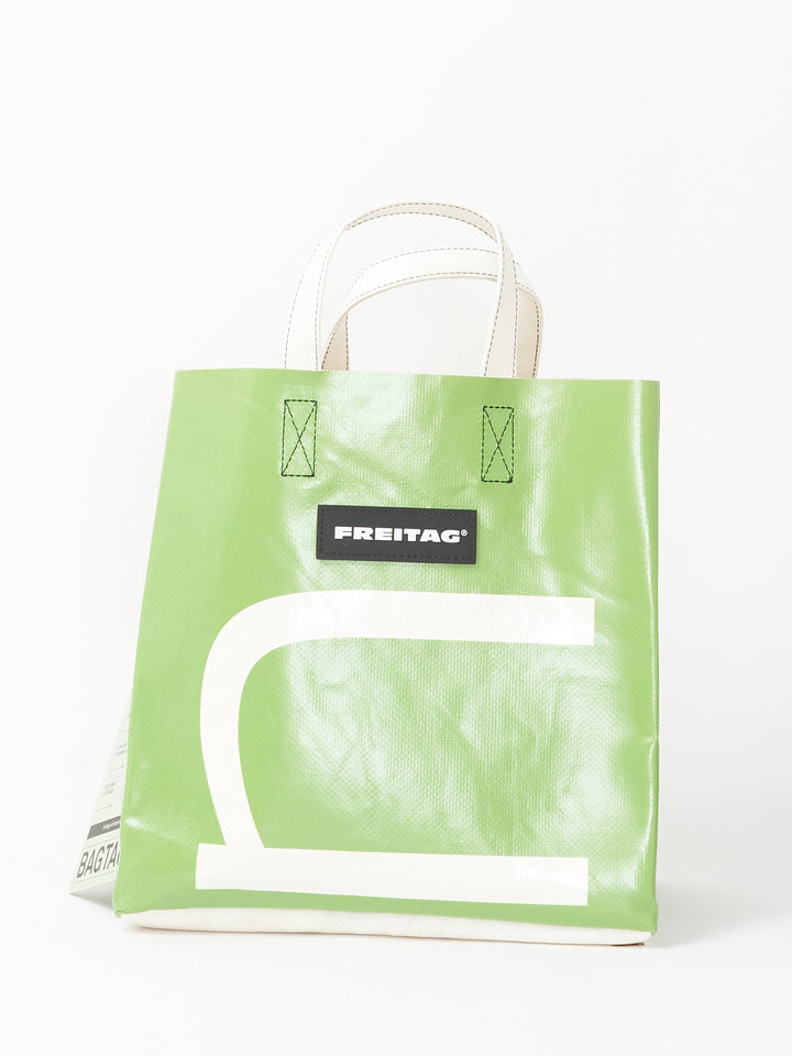 F250 Sonny - green white