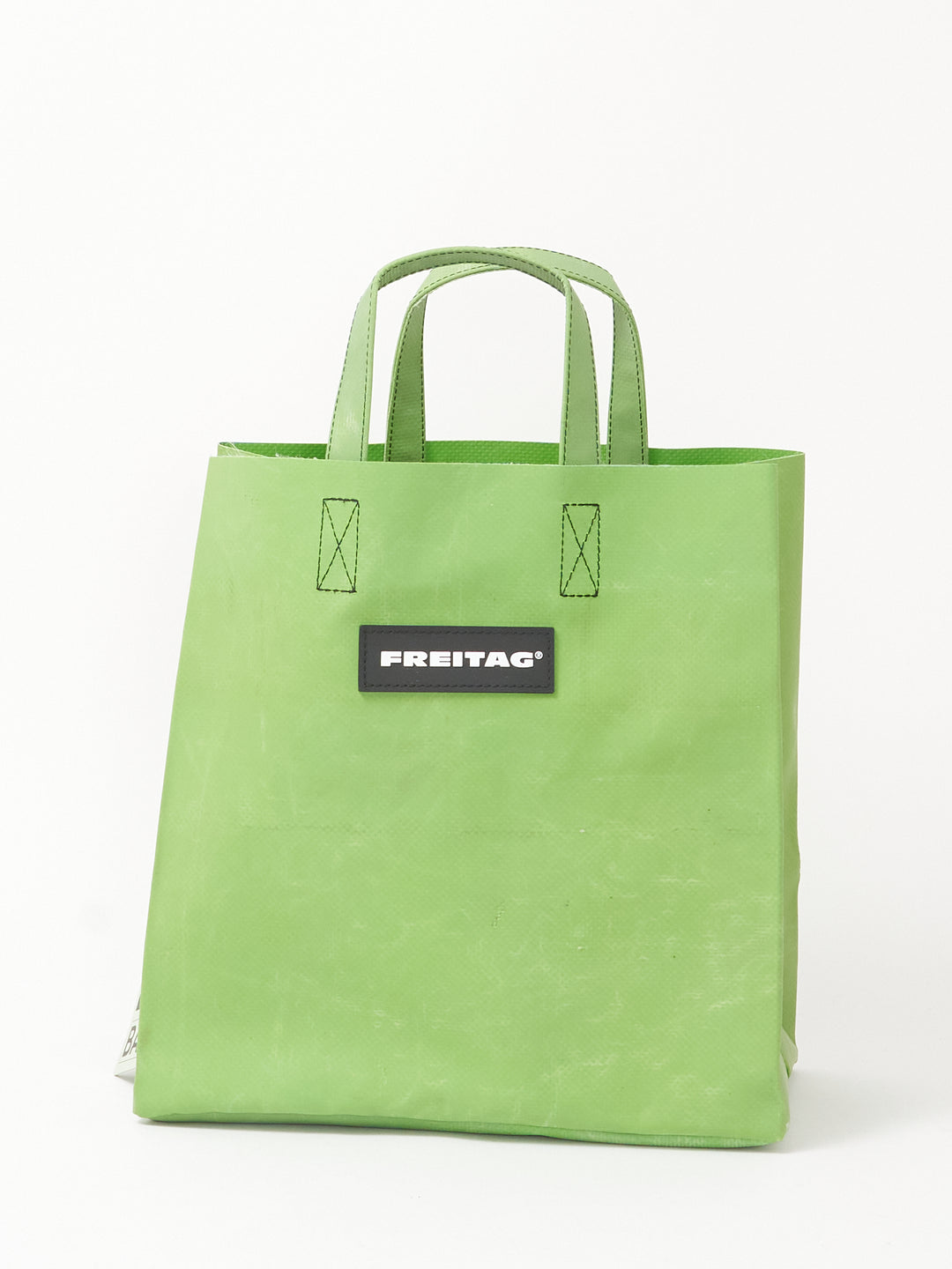 F250 Sonny - green