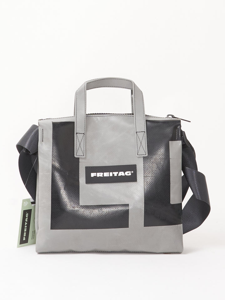 F274 RUBY - grey black