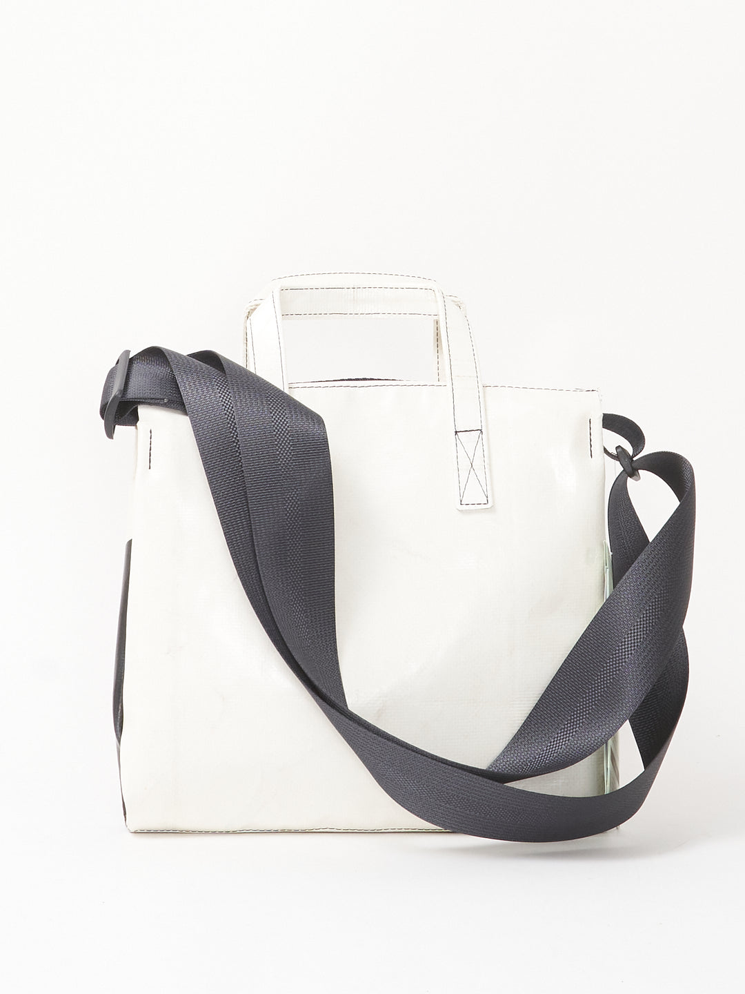 F274 RUBY - white black