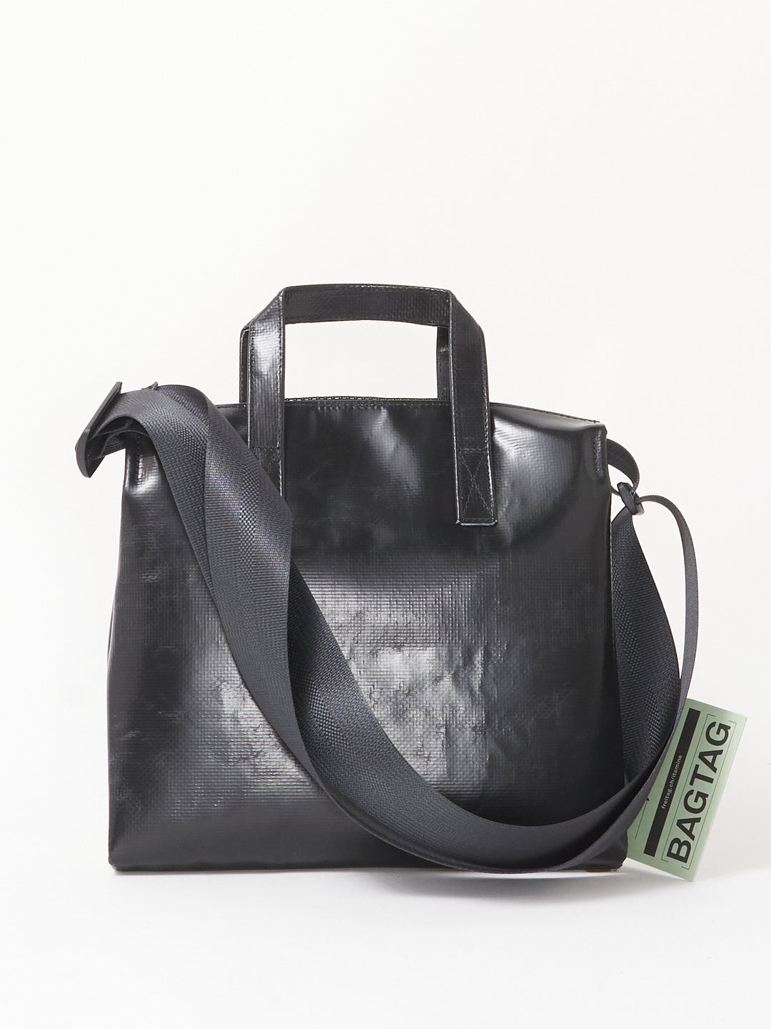 F274 RUBY - black green
