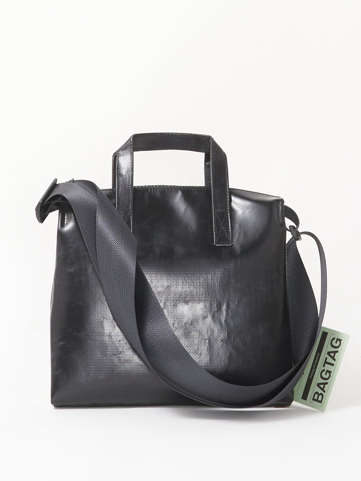 F274 RUBY - black green