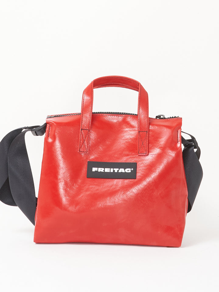 F274 RUBY - red