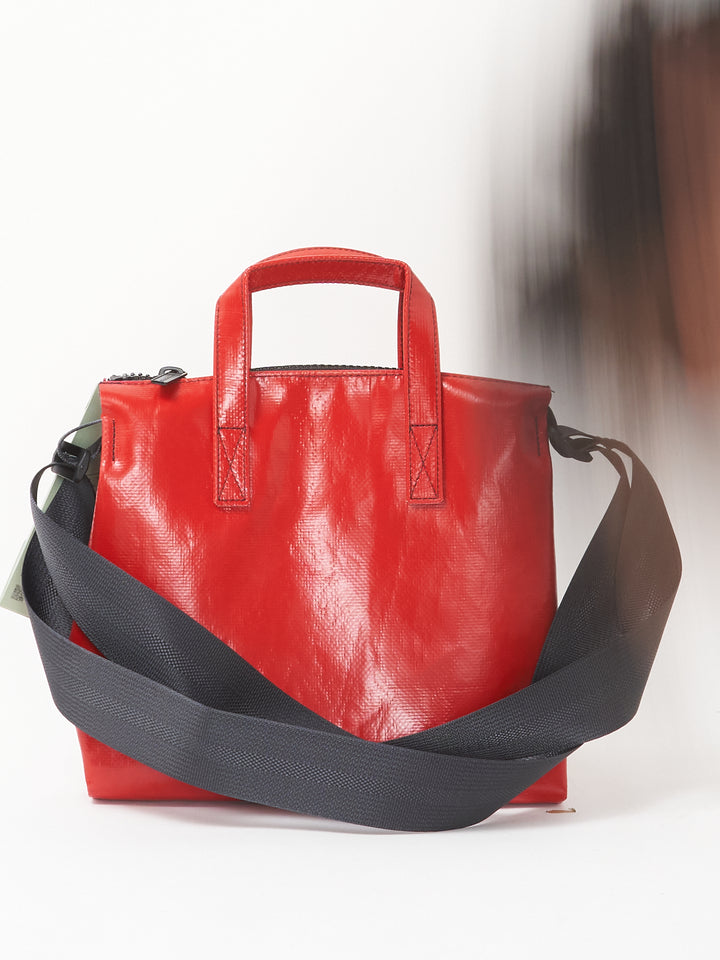F274 RUBY - red