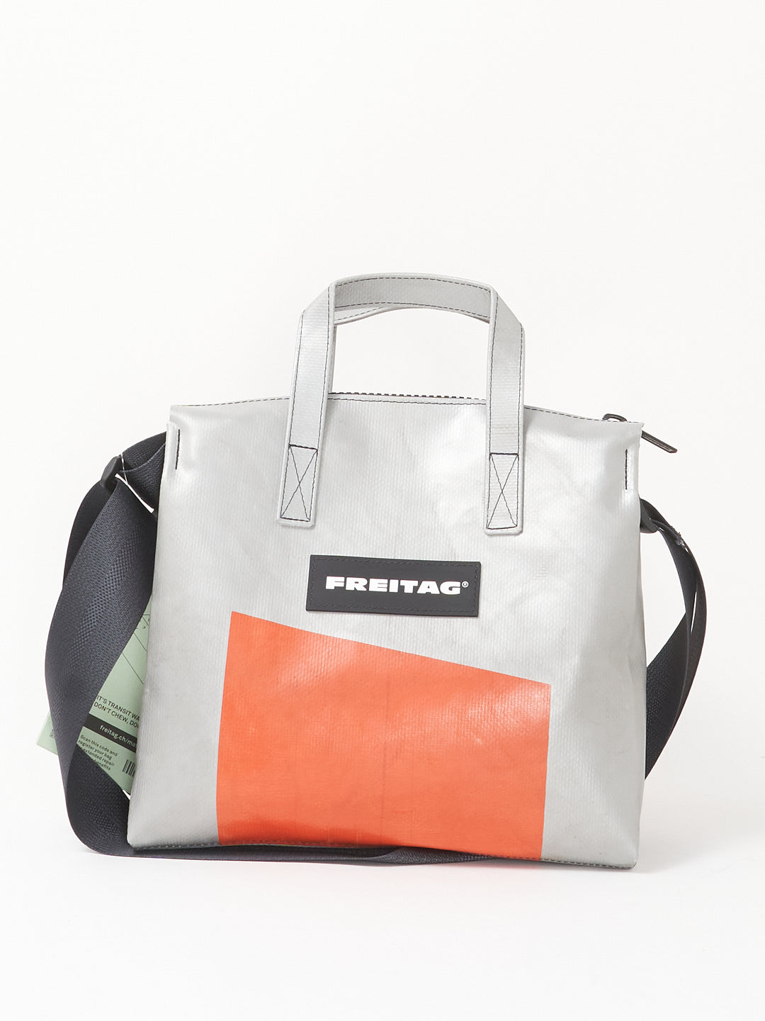 F274 RUBY - grey red